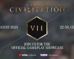 Civilization VII Gameplay Showcase