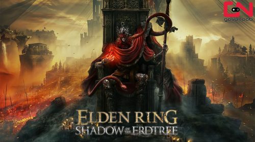 St Trina Imbibe Nectar or Leave Choice in Elden Ring Shadow of the Erdtree