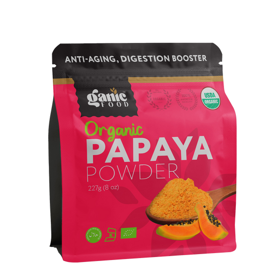 Organic Papaya Powder 2058